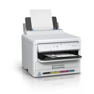 T Epson WorkForce Pro WF-C5390DW BAM Tintenstrahldrucker
