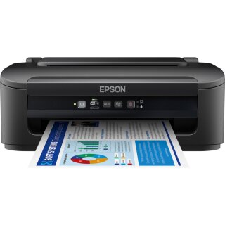T Epson WorkForce WF-2110W Tintenstrahldrucker
