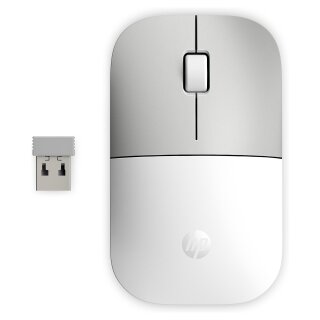 HP Z3700 Ceramic Wireless Mouse (P)