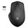 HP 280 Silent Maus kabellos schwarz