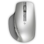 HP 930M Maus kabellos silber