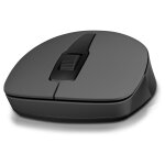 HP 150 Maus kabellos schwarz