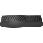 HP 685 Comfort Dual-Mode-Tastatur Wireless QWERTY (Englisch)