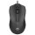 HP 105 Wired Mouse Black USB-A