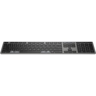 HP 720 Multi-Device Wireless Keyboard Deutsch
