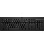 HP 125 G2 USB WD KEYBOARD