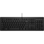 HP 125 G2 USB WD KEYBOARD