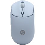 HP 400 Quiet Blue Wireless Mouse EURO (P)