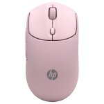 HP 400 Quiet Pink Wireless Mouse EURO (P)