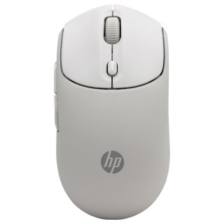 HP 400 Quiet Maple Wireless Mouse EURO (P)
