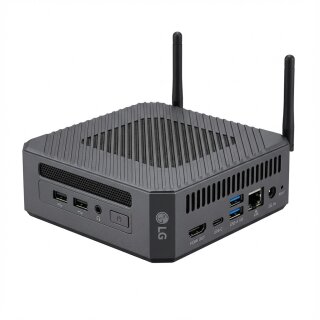 LG CQ601N-2P Intel Pentium 8GB 256GB SSD