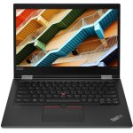 LENOVO NB Yoga X13 i5 8GB 256GB Touc...