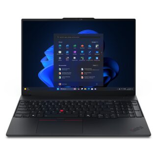 Lenovo ThinkPad E16 G3 Ryzen 5 220 16GB 512GB SSD W11P