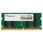 32 GB ADATA SO-DIMM 3200 (grn, AD4S320032G22-SGN,...