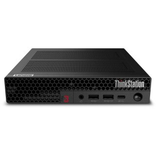 LENOVO ThinkStation P3 Tiny G2 Intel Core Ultra 5 245 32GB 1TB SSD UMA W11P TopSeller
