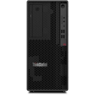 LENOVO ThinkStation P2 Tower G2 Intel Core Ultra 7 265 32GB 512GB SSD UMA W11P TopSeller