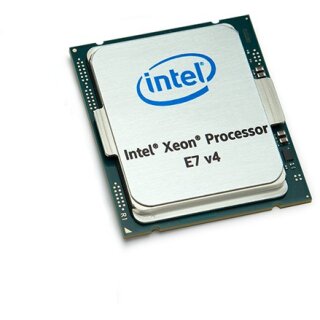 Intel CPU Xeon E7-4850v4 (16C/32T) 2.1 GHz (2.8 GHz Turbo) Tray Sockel 2011 TDP 115W