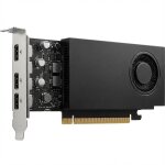 NVIDIA Quadro RTX A400 Low Profile 4GB GDDR6 PCIe 3.0 x16...