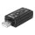 DeLock USB 2.0 Sound 7.1 ext.