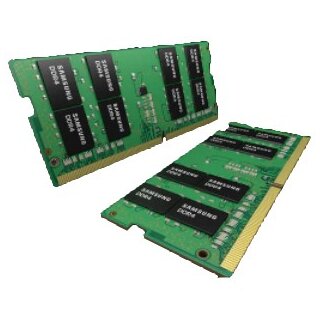 SO 8GB PC 4800 CL40 Samsung bulk