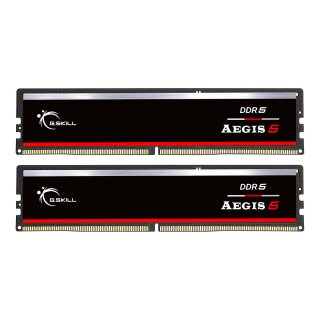 32GB PC 5200 CL40 G.Skill KIT (2x16GB) 16-GX2-IS
