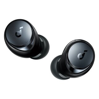 Anker Soundcore Space A40 A3936G11 Bluetooth In-Ear-Headset Black