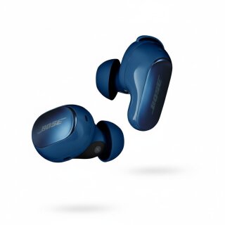 Bose 882826-0060 Earbuds QuietComfort Ultra Kopfhrer, Lunar blue