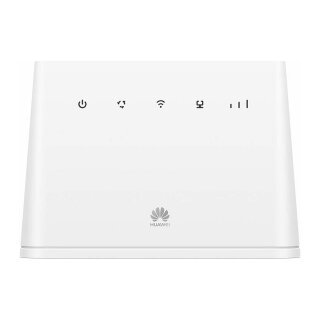 Huawei B311-221 4G Router 2 white
