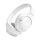 JBL Tune 720BT Wireless On-Ear-Kopfhrer, wei