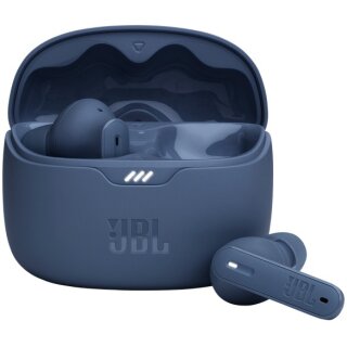 JBL Tune Beam blau In-Ear Kopfhrer