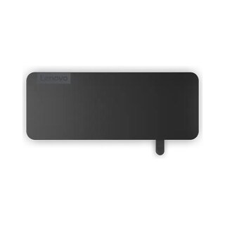 D Lenovo USB-C Slim Travel Dock