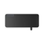 D Lenovo USB-C Slim Travel Dock