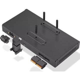 D Lenovo ThinkEdge - SE30 IO Box II