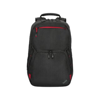 Lenovo Notebookrucksack 15.6" Essential Plus (Eco) (Schwarz)
