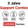 G Lenovo Service 3Y Lenovo Support (Premier Support + KYD + 3Y