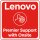 G Lenovo Service 4Y Lenovo Support (Premier Support + KYD + 3Y