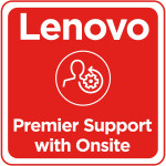 G Lenovo Service Upgrade - Premier Support - auf 5 Jahre