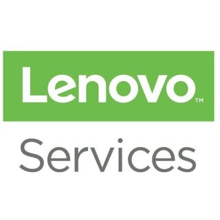 G Lenovo Service Upgrade - Premier Support - auf 5 Jahre