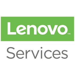 G Lenovo Service Upgrade - Premier Support - auf 4 Jahre