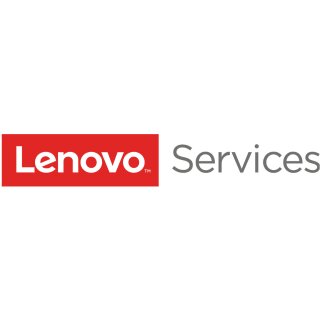 G Lenovo Service Upgrade - Premier Support - auf 3 Jahre