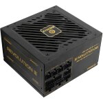 650W Enermax Power Supply 650W Revolution3 80+ Gold Black...