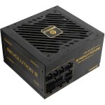 750W Enermax Power Supply 750W Revolution3 80+ Gold Black...