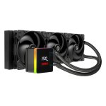 K Enermax Liquid Workstation CPU Cooler LIQTECH XTR +...