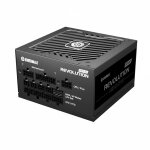 1200W Enermax Power Supply Revolution3 80+ Gold Black ATX3.1