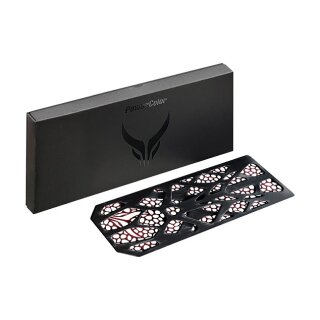 Powercolor Swappable Backplate for RX 7900er Red Devil Alu