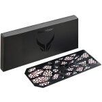 Powercolor Swappable Backplate for RX 7900er Red Devil Alu