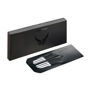 Powercolor Swappable Backplate for RX 7900er Red Devil plast retail