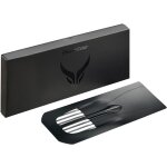 Powercolor Swappable Backplate for RX 7900er Red Devil...