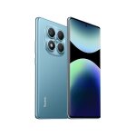 Xiaomi Redmi Note 14 Pro 4G Dual Sim 12RAM 512GB ocean blue