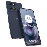 Motorola moto G86 8RAM 256GB spellbound blue